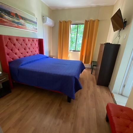 Intimo Hotel Los Heroes Σαντιάγκο Εξωτερικό φωτογραφία