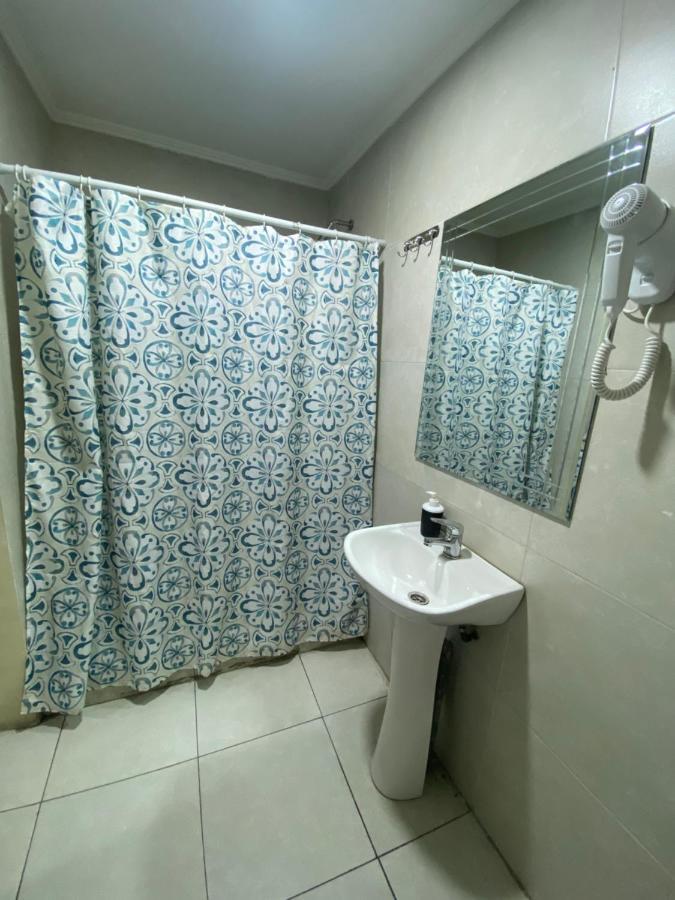 Intimo Hotel Los Heroes Σαντιάγκο Εξωτερικό φωτογραφία