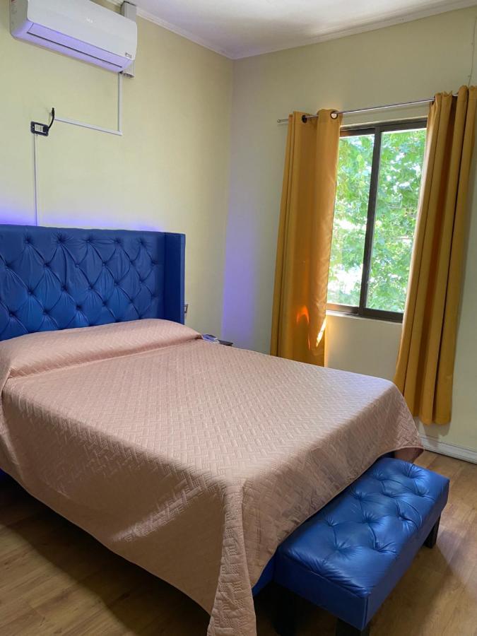 Intimo Hotel Los Heroes Σαντιάγκο Εξωτερικό φωτογραφία