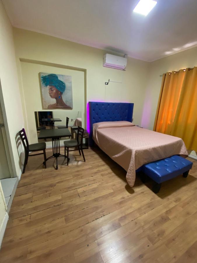 Intimo Hotel Los Heroes Σαντιάγκο Εξωτερικό φωτογραφία