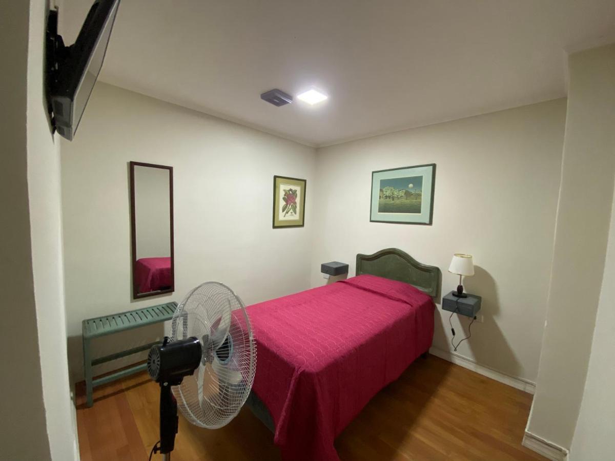 Intimo Hotel Los Heroes Σαντιάγκο Εξωτερικό φωτογραφία