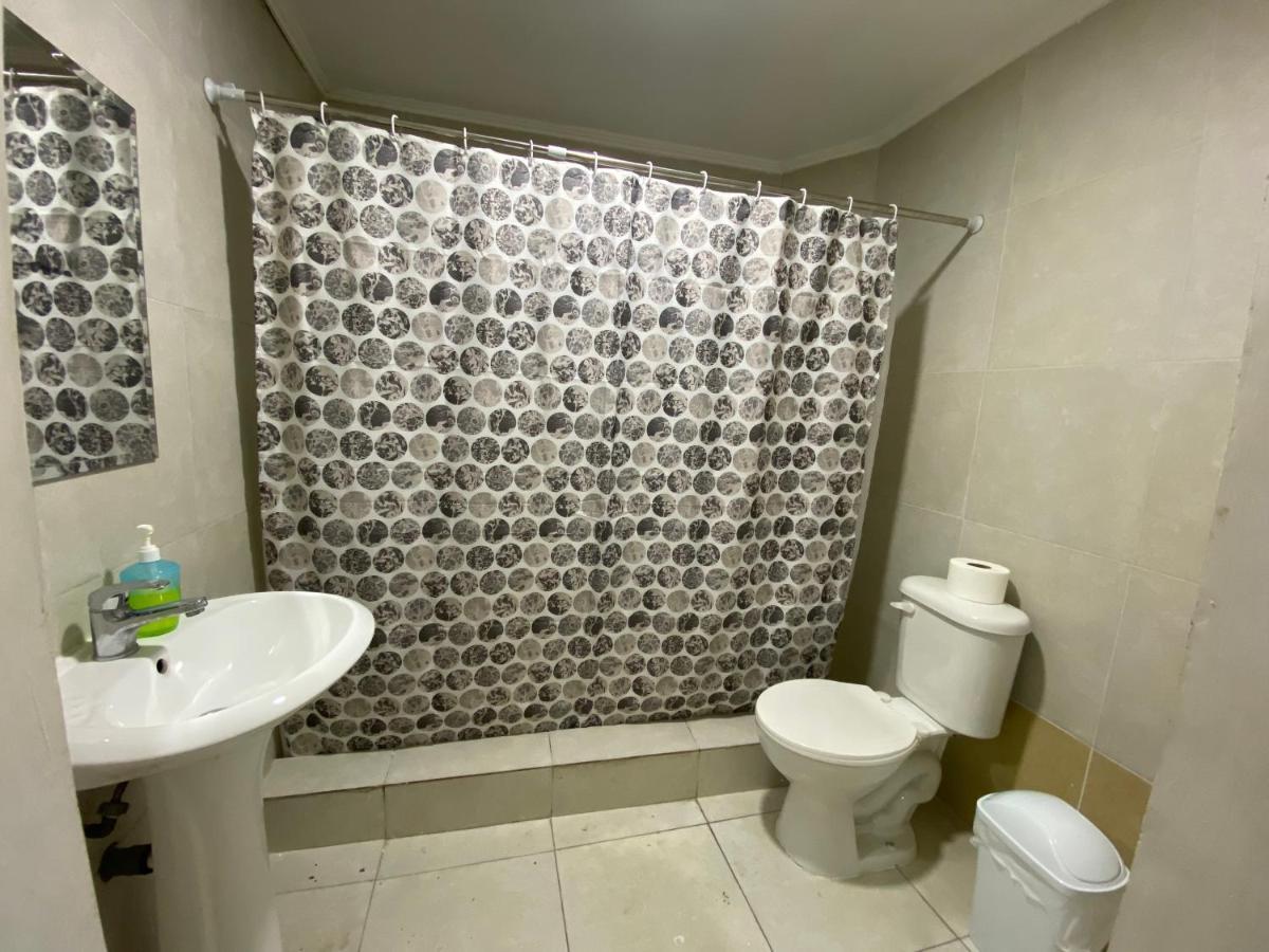Intimo Hotel Los Heroes Σαντιάγκο Εξωτερικό φωτογραφία