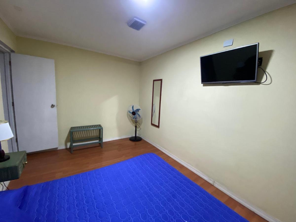 Intimo Hotel Los Heroes Σαντιάγκο Εξωτερικό φωτογραφία